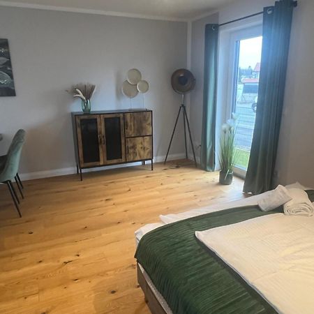 Uniqe I 90Qm I Terrasse Apartman Rosenheim Kültér fotó