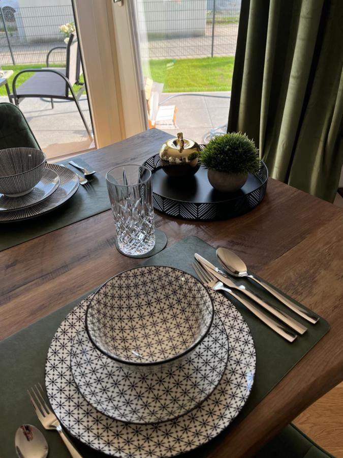 Uniqe I 90Qm I Terrasse Apartman Rosenheim Kültér fotó