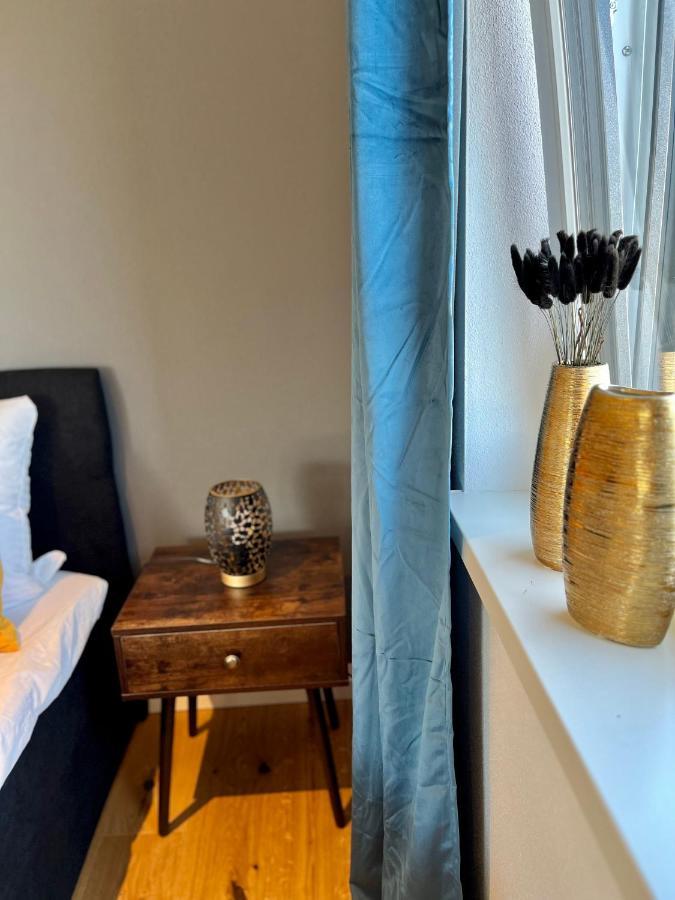 Uniqe I 90Qm I Terrasse Apartman Rosenheim Kültér fotó