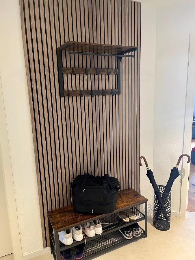 Uniqe I 90Qm I Terrasse Apartman Rosenheim Kültér fotó