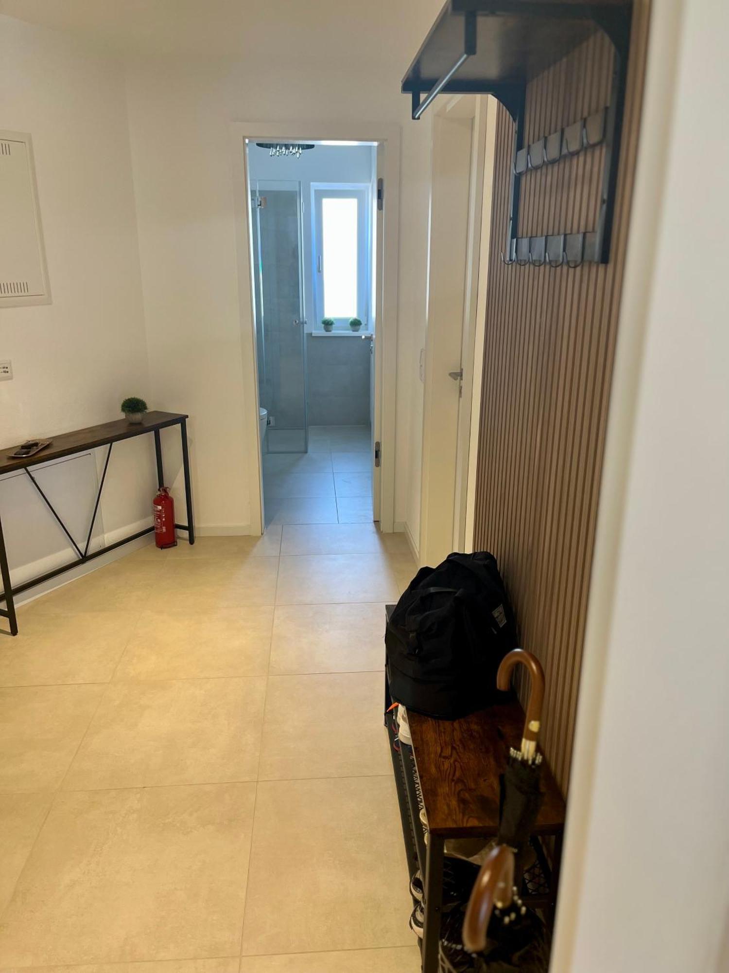 Uniqe I 90Qm I Terrasse Apartman Rosenheim Kültér fotó