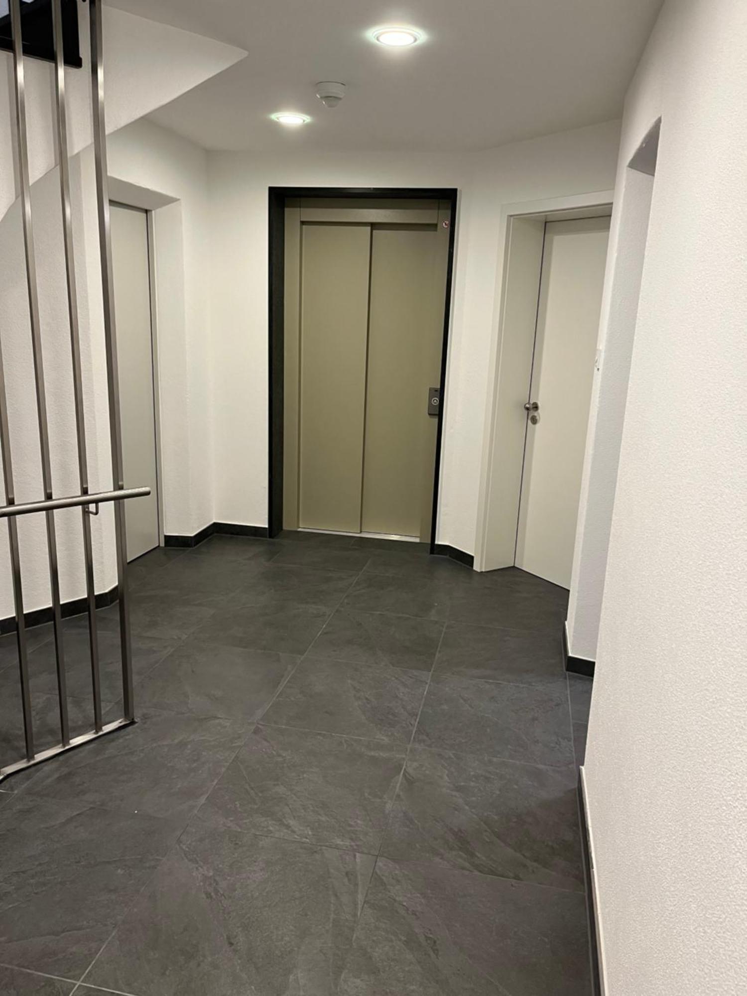 Uniqe I 90Qm I Terrasse Apartman Rosenheim Kültér fotó