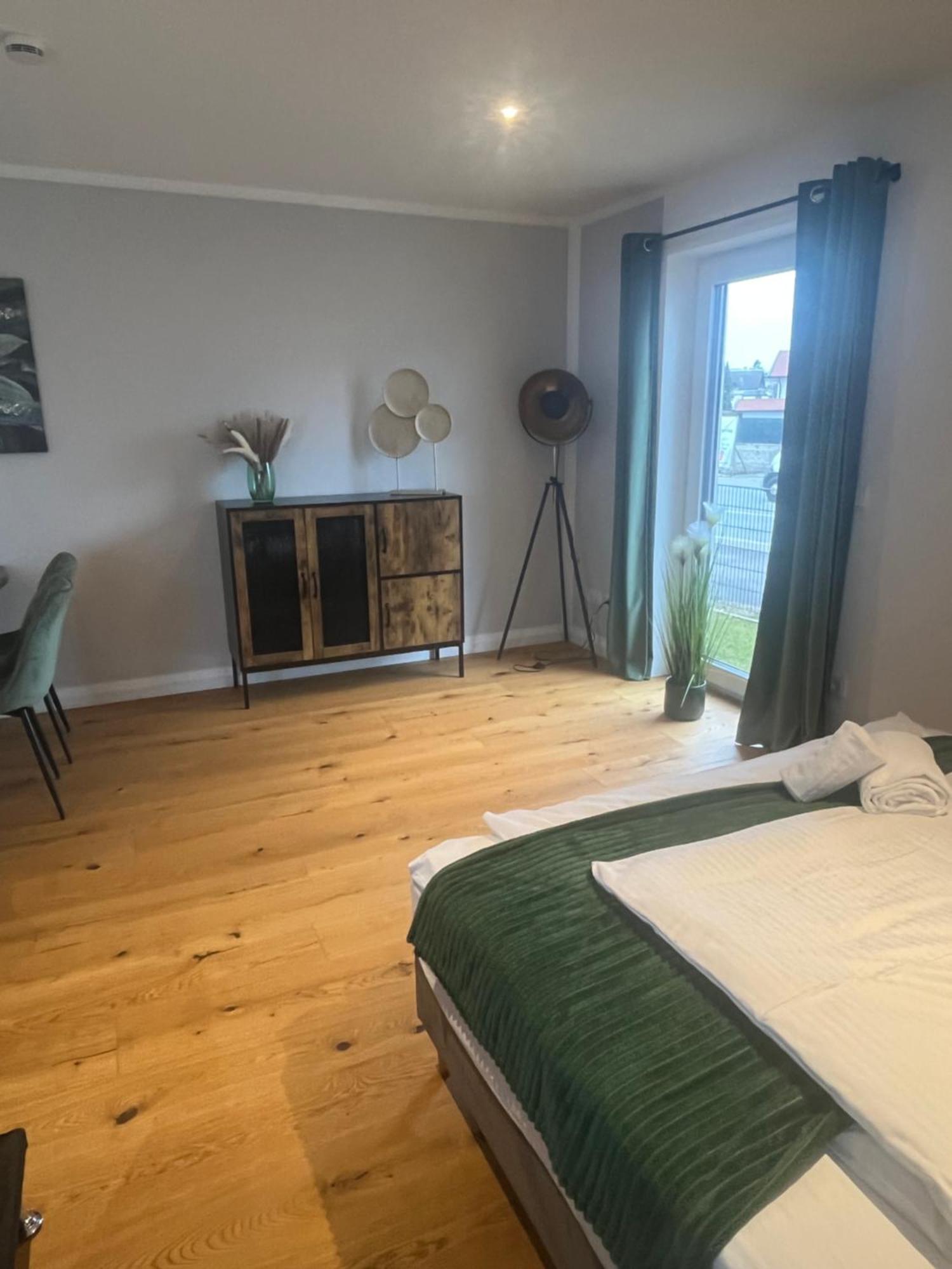 Uniqe I 90Qm I Terrasse Apartman Rosenheim Kültér fotó